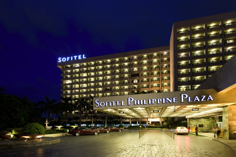 Hotel filipina