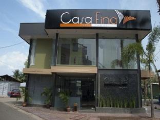 Casa Fina Fine Homes, Pulau Langkawi Island, Kedah ...